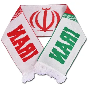 شال ورزشی مدل N110