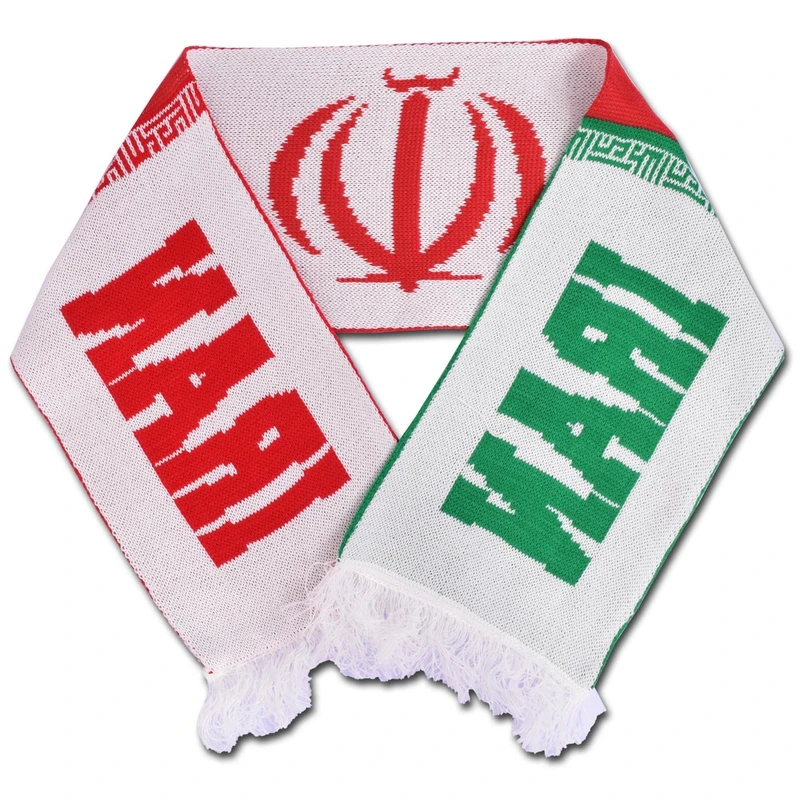 شال ورزشی مدل N110