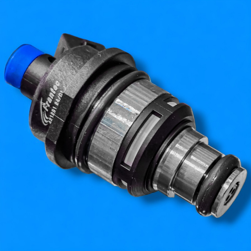 سوزن انژکتور فرانتک مدل Fat مناسب برای پژو ۴۰۵