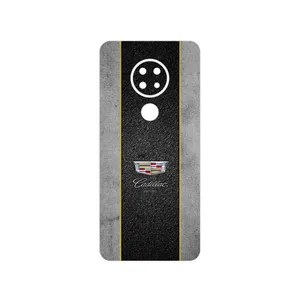 MAHOOT Cadillac Cover Sticker for Nokia 6.2