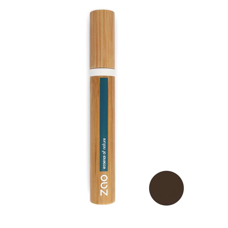 ریمل زاو مدل حجم دهنده و پوشش دهنده شماره 086