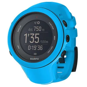 ساعت مچی هوشمند سونتو  مدل SUUNTO AMBIT3 SPORT BLUE