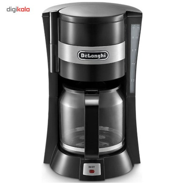 قهوه ساز دلونگی ICM15210