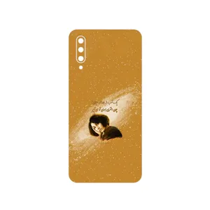 MAHOOT Forough Farrokhzad Cover Sticker for Samsung Galaxy A30s