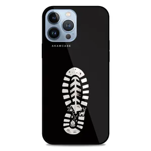 AKAM AMC-WA13PROMAX-MOUNTAINS-15 Cover For Apple iPhone 13 Pro Max