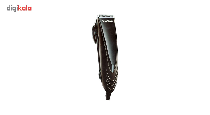 ماشین اصلاح مو سر جیمی مدل GM-813