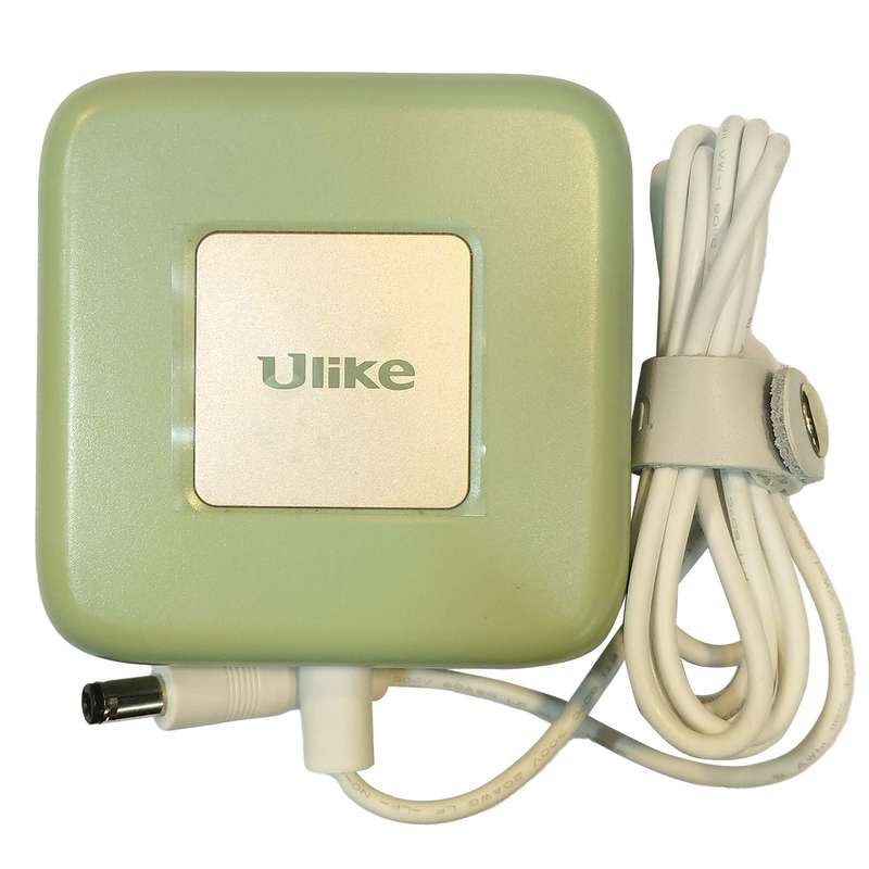 آداپتور 24 ولت 2.5 امپر یولایک مدل E060 آداپتور 24 ولت 2.5 امپر یولایک مدل E060