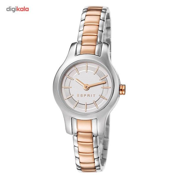 ساعت مچی عقربه ای زنانه اسپریت ES107082003