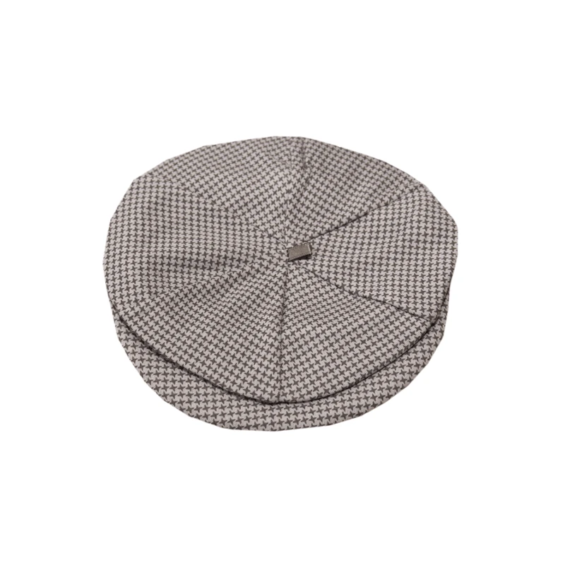 کلاه نوزادی گایه مدل 2535Gray