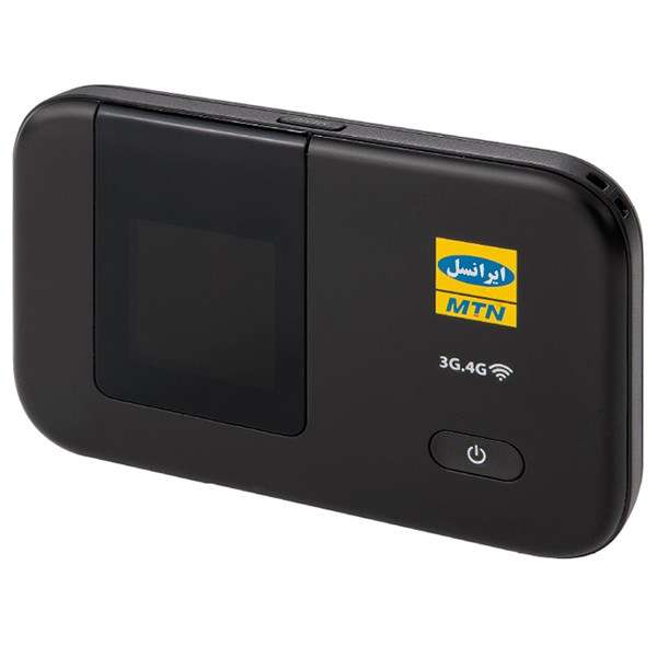 مودم 4G LTE بیسیم و قابل حمل هوآوی مدل E5372 مودم 4G LTE بیسیم و قابل حمل هوآوی مدل E5372