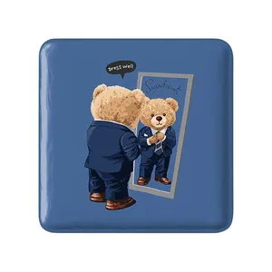 مگنت خندالو مدل تدی Teddy کد 26162
