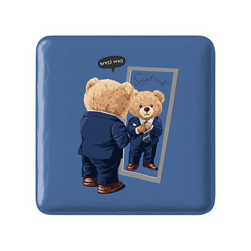 مگنت خندالو مدل تدی Teddy کد 26162
