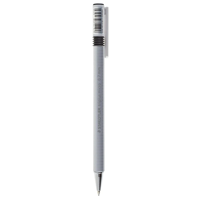مداد نوکی 0.7 میلی متری استدلر مدل Triplus Micro کد 27-774