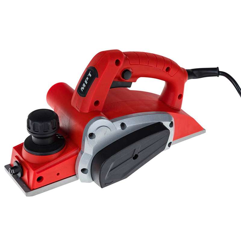 رنده برقی ام پی تی مدل MPL8205