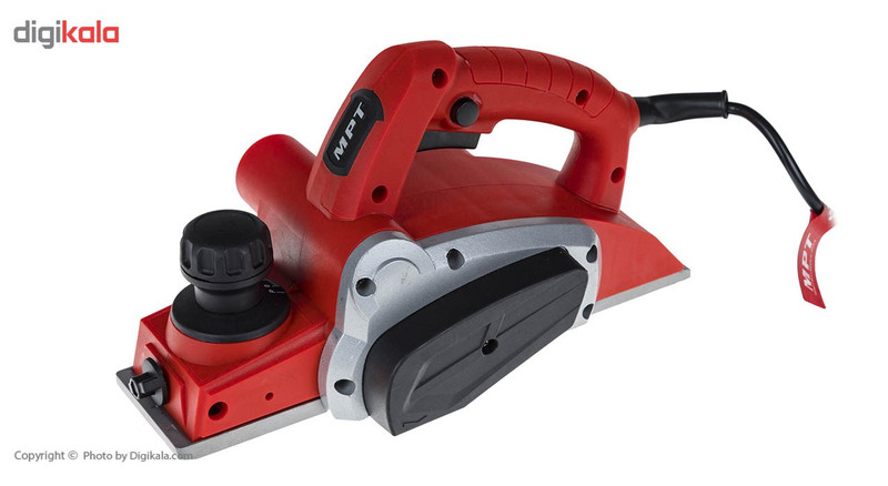 رنده برقی ام پی تی مدل MPL8205