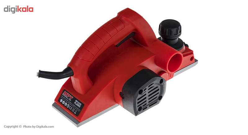 رنده برقی ام پی تی مدل MPL8205