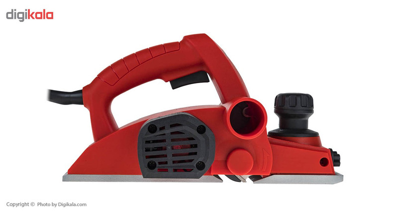 رنده برقی ام پی تی مدل MPL8205