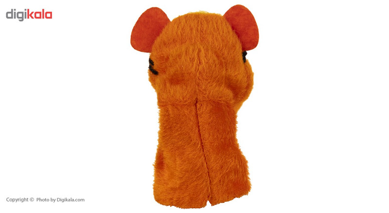 عروسک انگشتی پرشین صبا مدل Winnie The Pooh And Friends بسته 5 عددی عروسک انگشتی پرشین صبا مدل Winnie The Pooh And Friends بسته 5 عددی