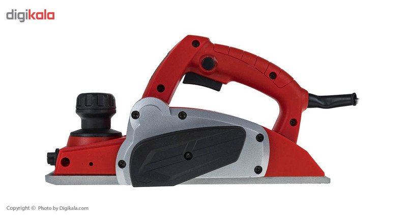 رنده برقی ام پی تی مدل MPL8205