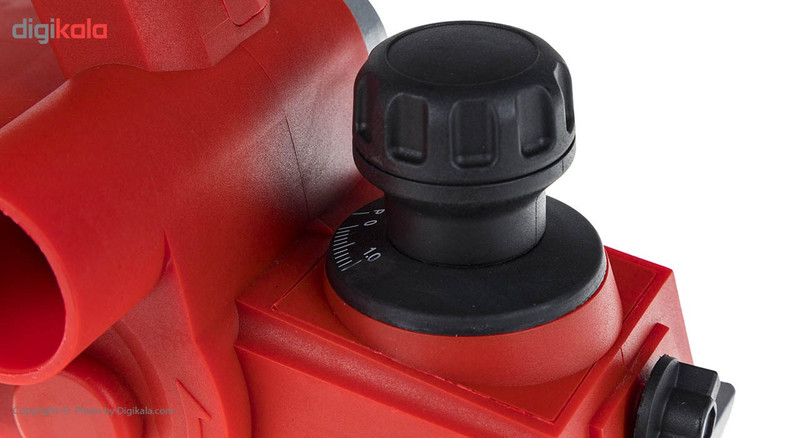 رنده برقی ام پی تی مدل MPL8205