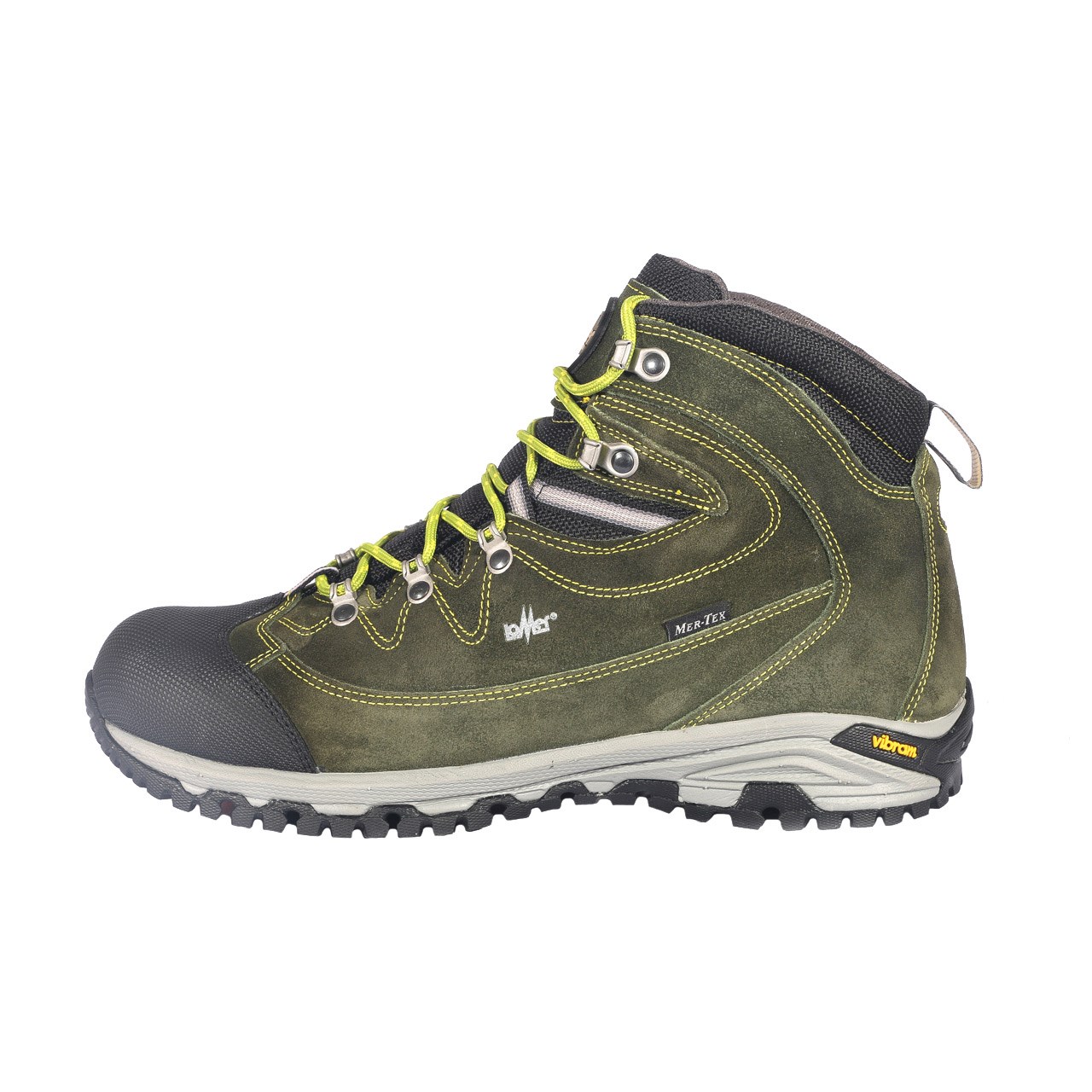 کفش کوهنوردی مردانه  لومر مدل Cristallo MTX Birch