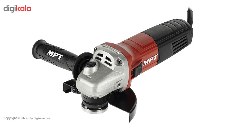 مینی فرز ام پی تی مدل MAG8006.02