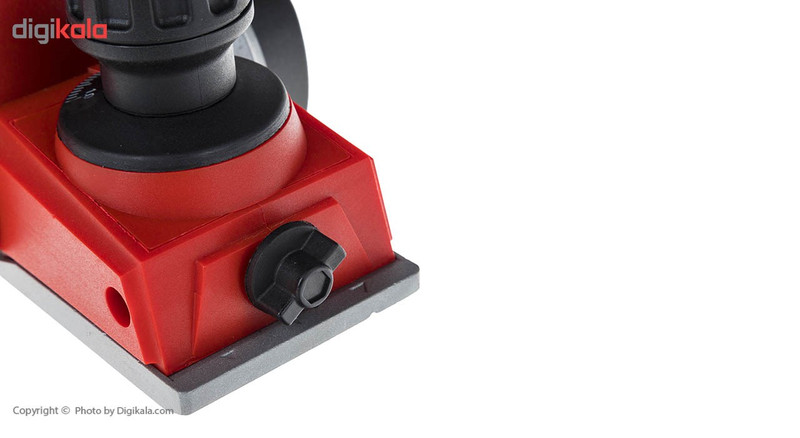 رنده برقی ام پی تی مدل MPL8205