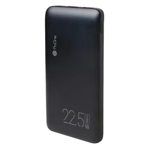 تخفیف پاوربانک 22.5 وات پرووان مدل PPB5115 ظرفیت 10000 میلی آمپرساعت