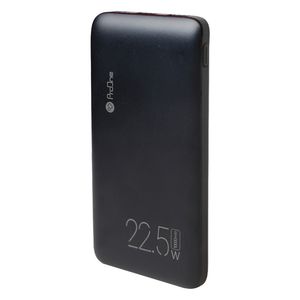 نقد و بررسی پاوربانک 22.5 وات پرووان مدل PPB5115 ظرفیت 10000 میلی آمپرساعت توسط خریداران