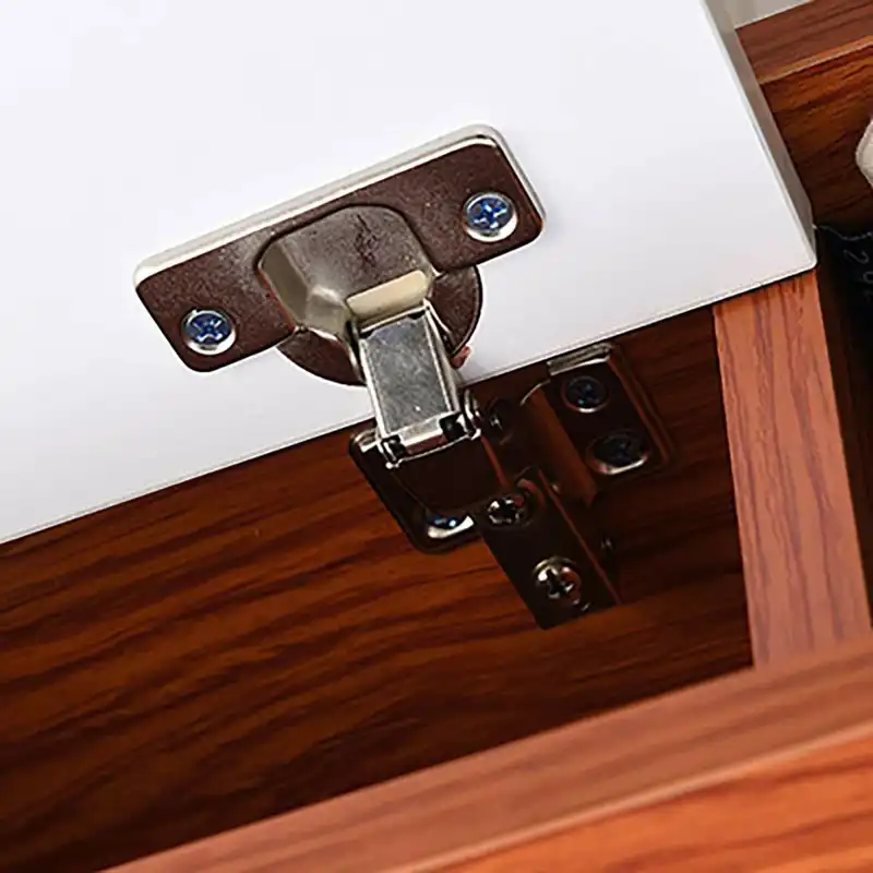 میز تلویزیون دیواری مدل DLF84L