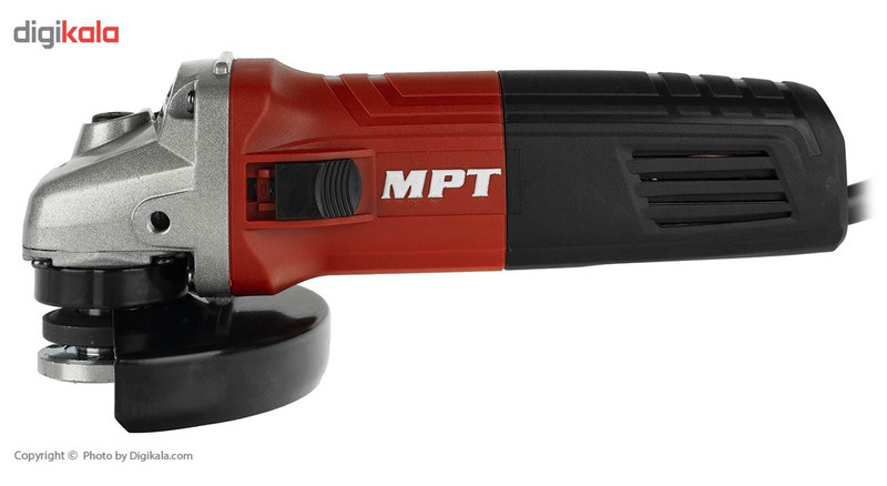 مینی فرز ام پی تی مدل MAG8006.02