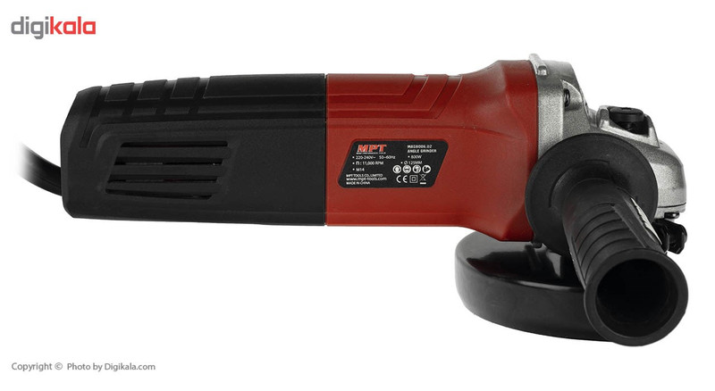 مینی فرز ام پی تی مدل MAG8006.02
