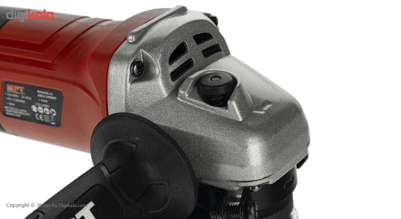 مینی فرز ام پی تی مدل MAG8006.02
