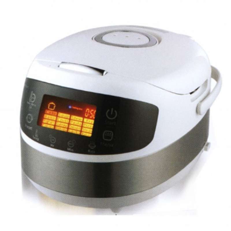 پلوپز بلک اند دکر مدل RC450