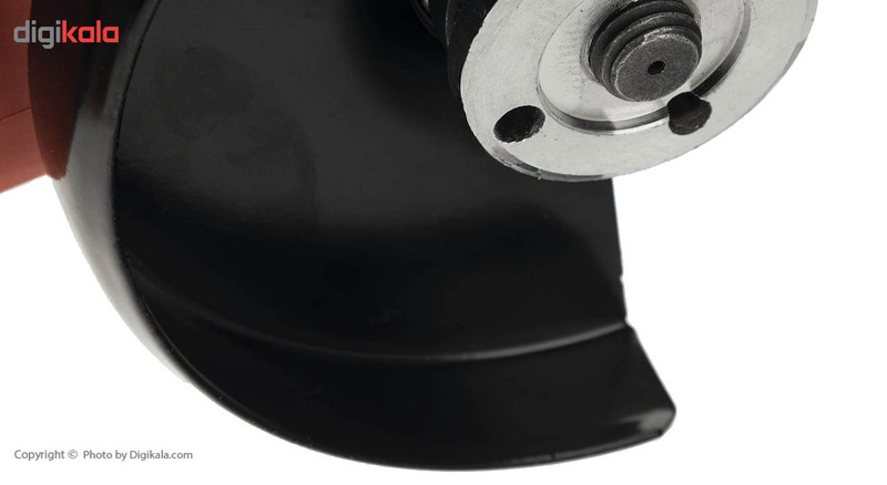 مینی فرز ام پی تی مدل MAG8006.02