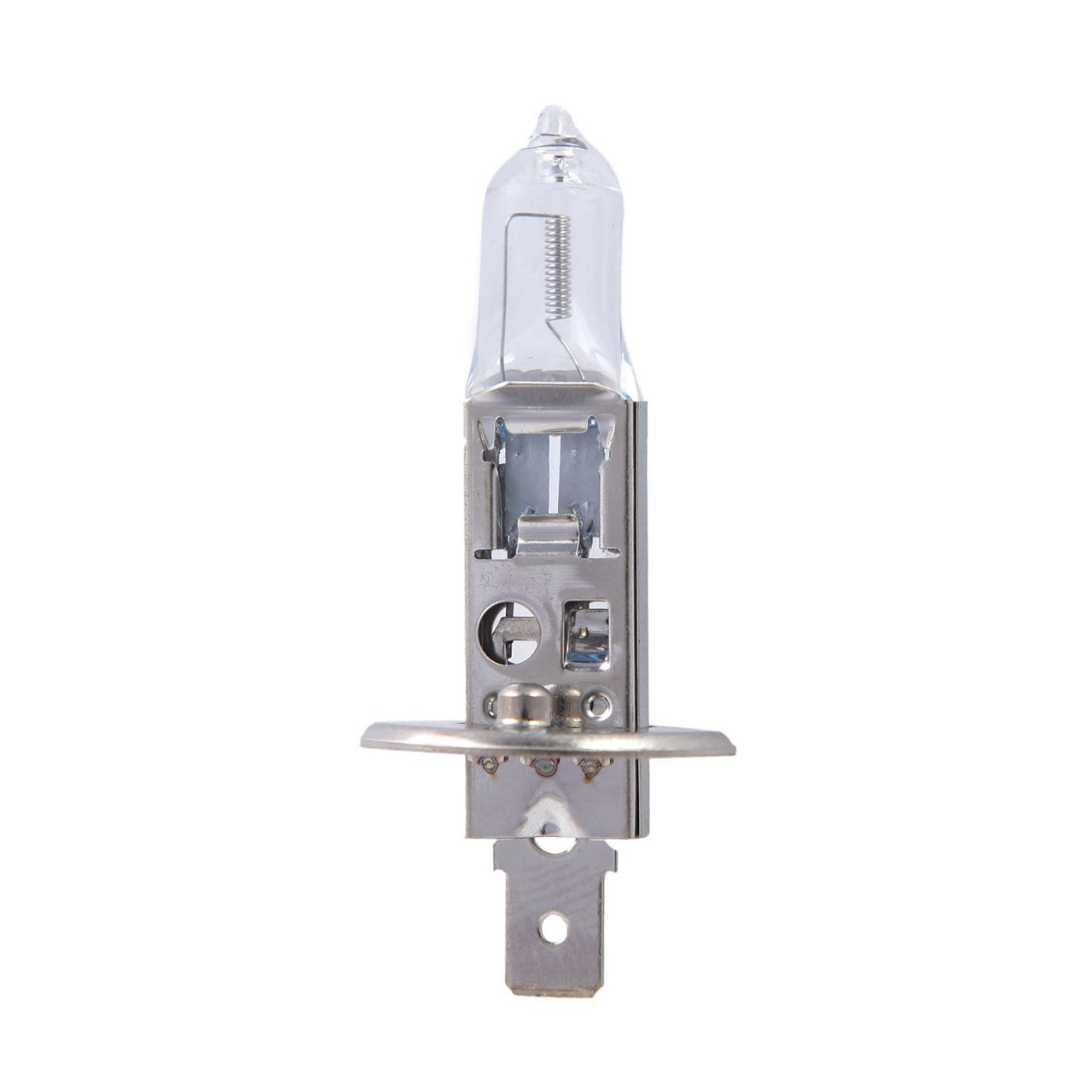 لامپ خودرو نئولوکس مدل H1 12V 55 W N448 Standard P14.5s