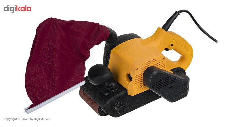 دستگاه سنباده زن ورک سایت مدل BSD160