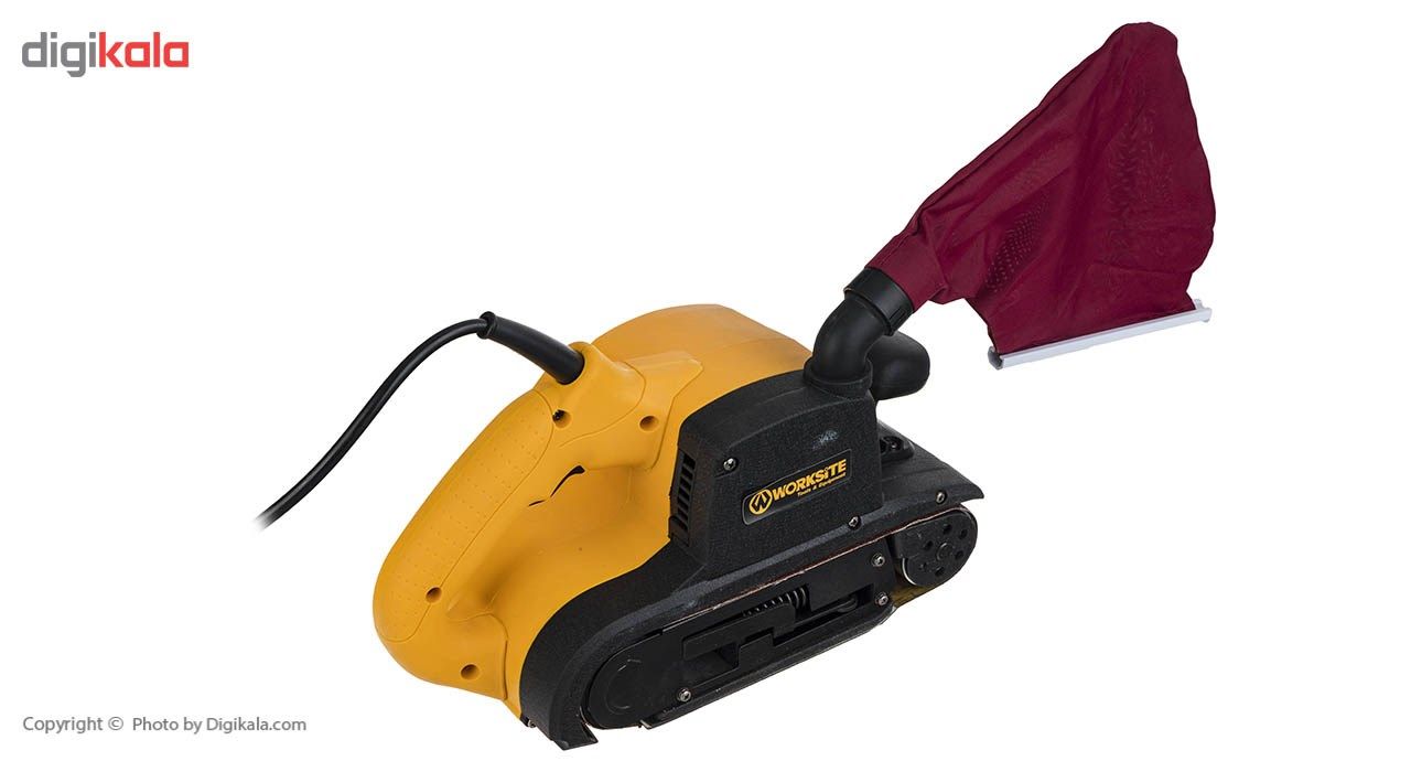 دستگاه سنباده زن ورک سایت مدل BSD160 main 1 2
