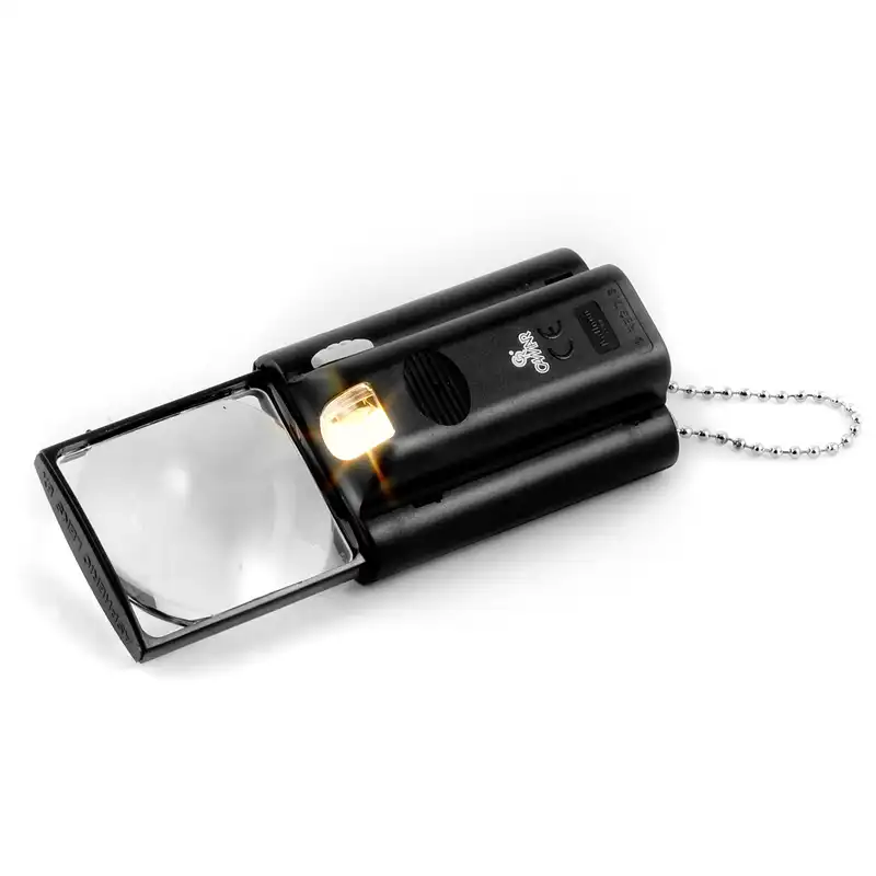 ذره بین کامار مدل RT16 A