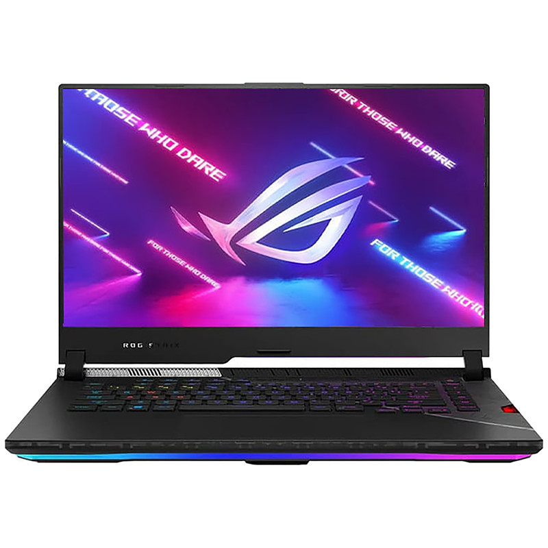 لپ تاپ 15.6 اینچی ایسوس مدل  ROG Strix Scar 15 G533ZW-LN060