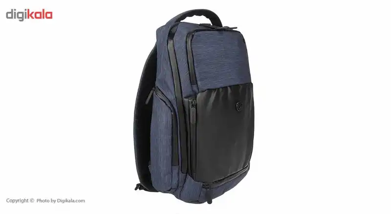 کوله پشتی کانوود طرح 4