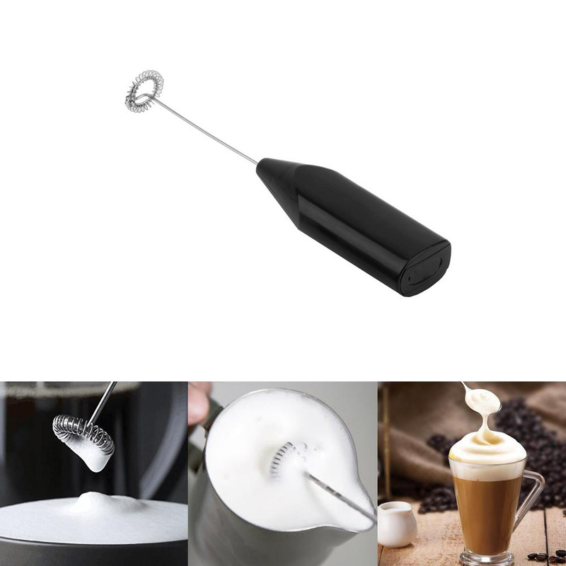 کف ساز شیر مدل Cappucino