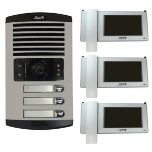 دربازکن تصویری الکتروپیک مدل 996 کد 1032 مجموعه 4 عددی