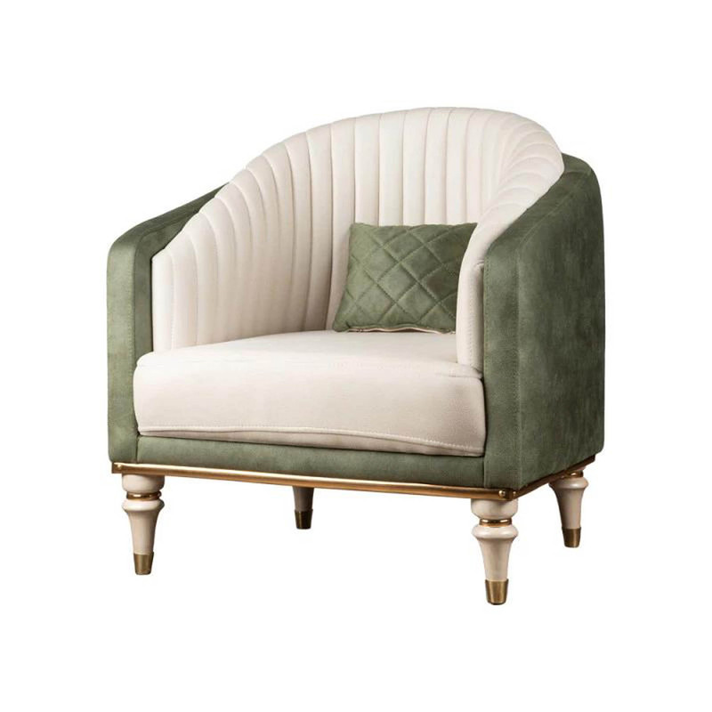 مبل راحتی هفت نفره مبل ایران استیل مدل کویین