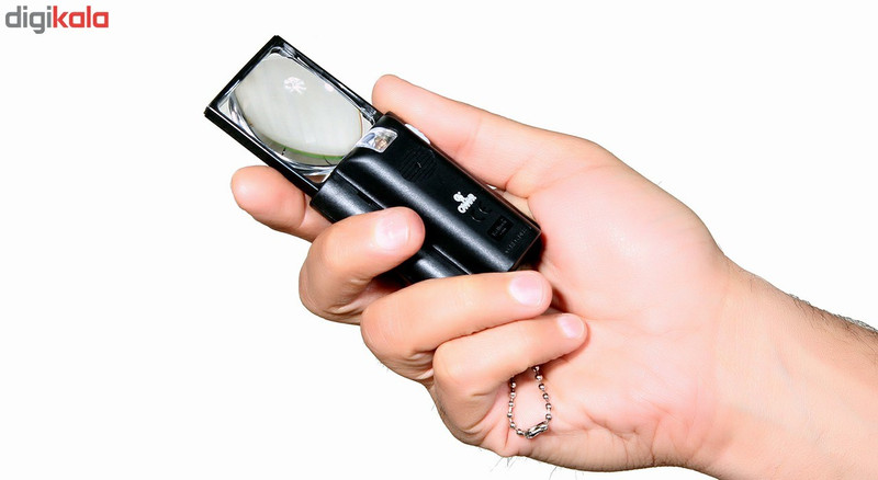 ذره بین کامار مدل RT16 A