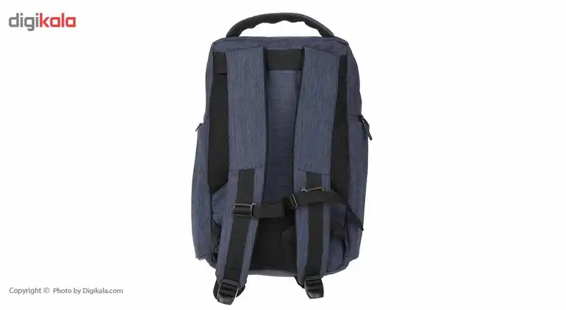 کوله پشتی کانوود طرح 4