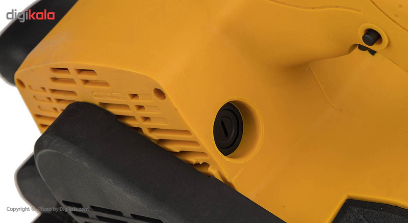 دستگاه سنباده زن ورک سایت مدل BSD160