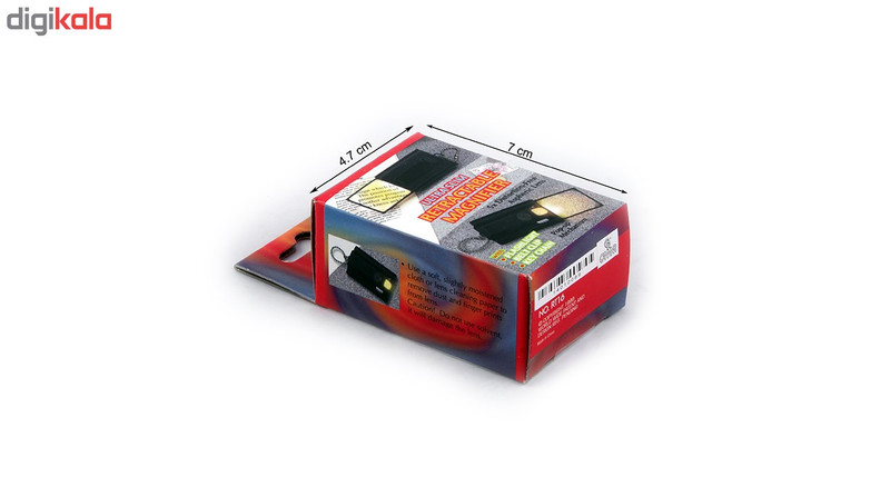 ذره بین کامار مدل RT16 A