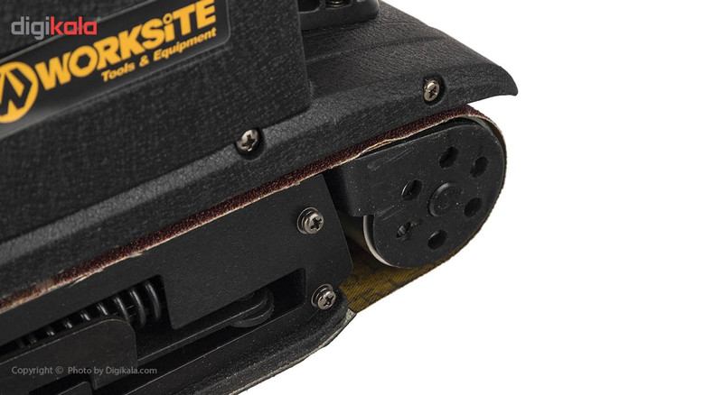 دستگاه سنباده زن ورک سایت مدل BSD160