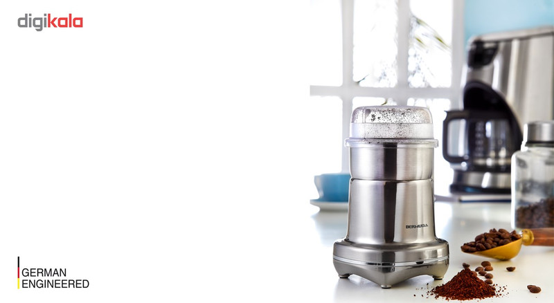 آسیاب قهوه برمودا مدل 71174